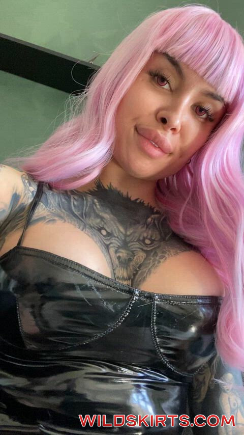 Badninax / Ninasuicide / badninax / ninapardox nude OnlyFans, Instagram leaked video #107