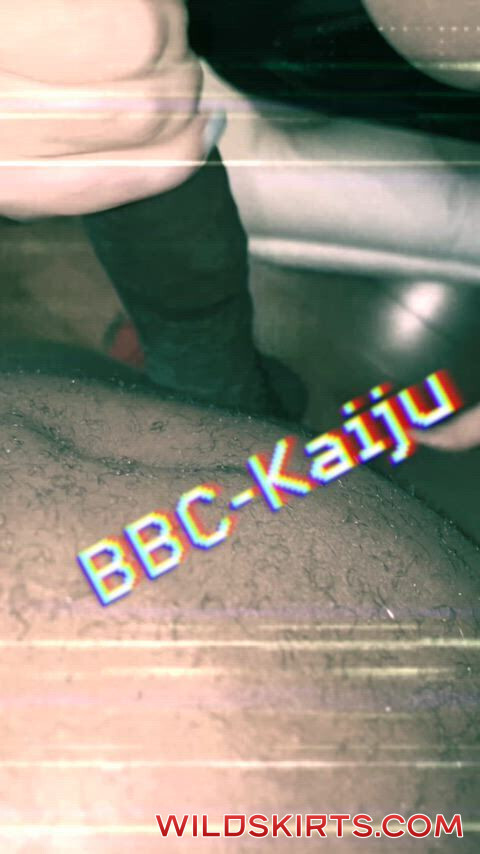 BBC-Kaiju 😜 / bbc-kaiju / 1477769233119465472 / home / bbckaiju nude OnlyFans leaked video #33