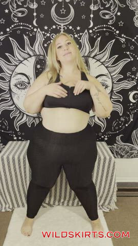 BBW Tarah!! / bbwtarah / thefunkfox nude OnlyFans leaked video #32