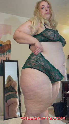 BBW Tarah!! / bbwtarah / thefunkfox nude OnlyFans leaked video #53