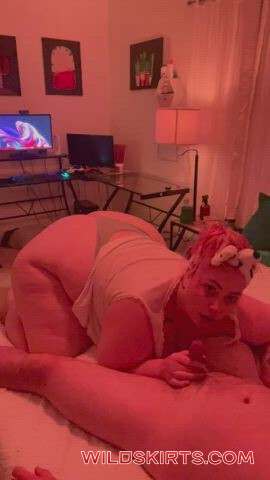 BBW Tarah!! / bbwtarah / thefunkfox nude OnlyFans leaked video #47