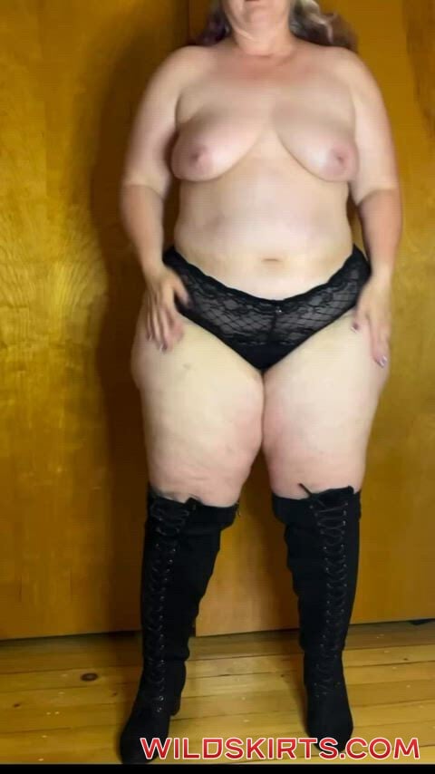 bbwtoymke / bbwtoymke nude OnlyFans leaked video #1