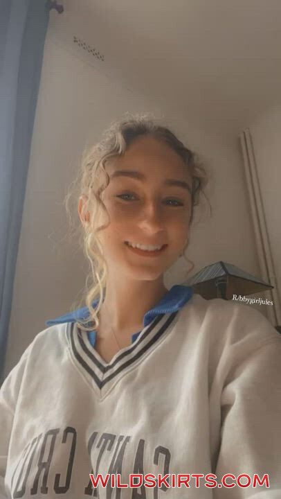 Bbygirljules / bbygirljules nude OnlyFans, Instagram leaked video #51