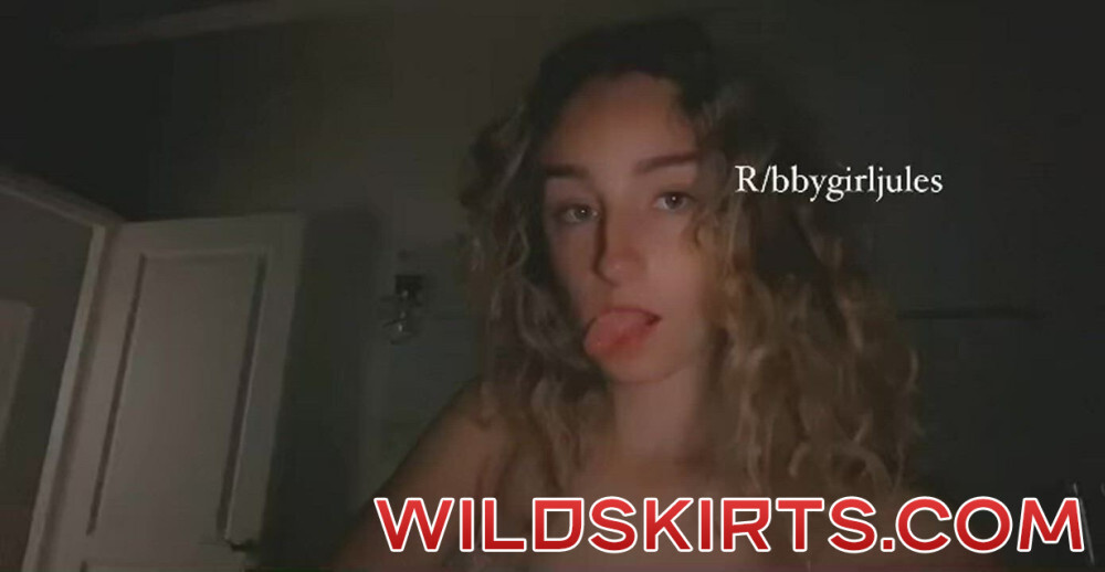 Bbygirljules / bbygirljules nude OnlyFans, Instagram leaked video #50