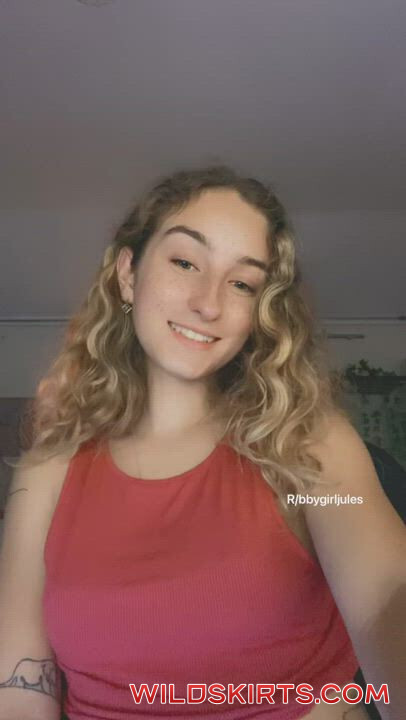 Bbygirljules / bbygirljules nude OnlyFans, Instagram leaked video #45