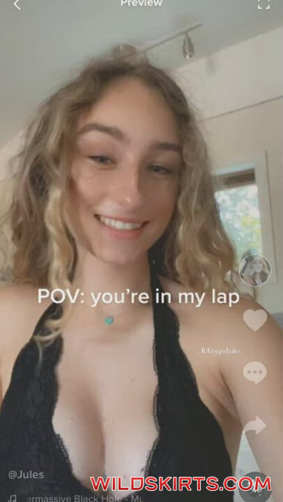 Bbygirljules / bbygirljules nude OnlyFans, Instagram leaked video #32