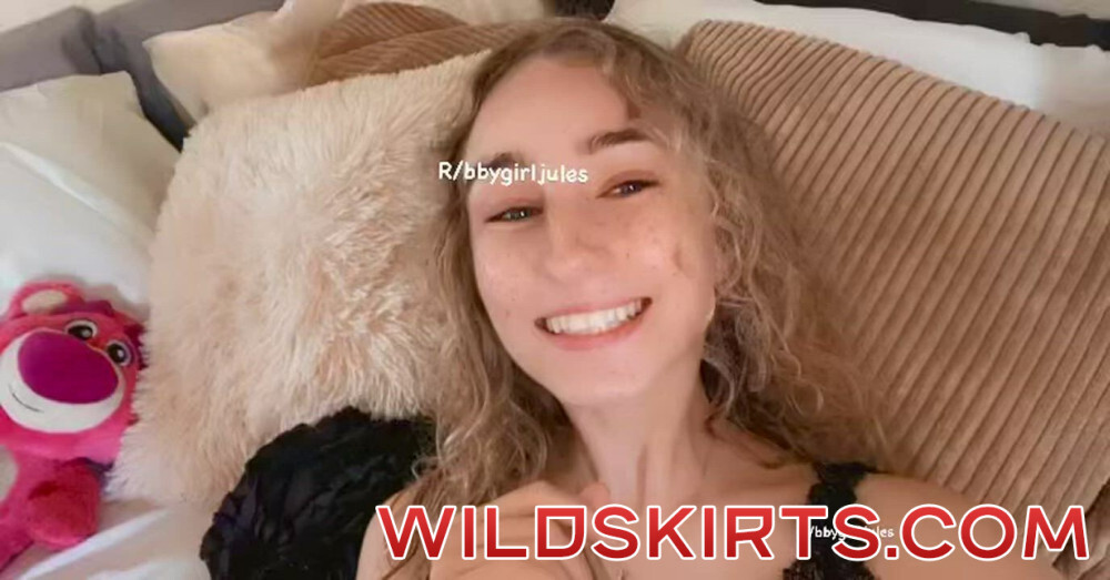 Bbygirljules / bbygirljules nude OnlyFans, Instagram leaked video #21