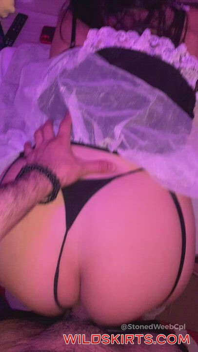 StonedWeebCpl / bbygirlndbbyboy / stonedweebcpl nude OnlyFans leaked photo #9