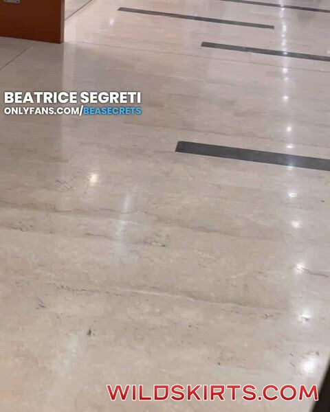 Beatrice Segreti / bea.secrets / bea.ssecrets / bea_secrets / beaeroticbreath / beasecrets nude OnlyFans, Instagram leaked video #201