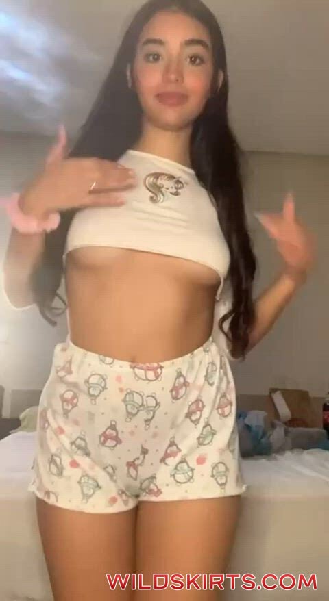 Bella Gon / bella-gon / bellagon / nail-popular nude OnlyFans leaked video #3