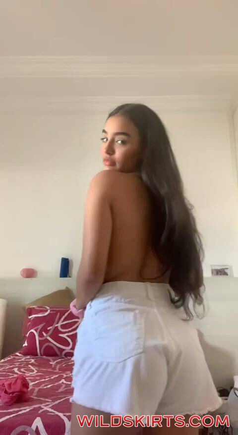 Bella Gon / bella-gon / bellagon / nail-popular nude OnlyFans leaked photo #8