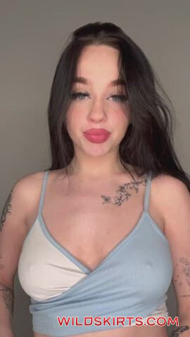 bellabrooksxo / bellabbz / bellabrooksxo nude OnlyFans, Instagram leaked video #33