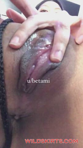 Betami / _betami / betami nude OnlyFans, Instagram leaked video #88