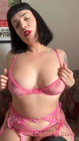 bettybrat / bettybrat / _bettybrat_?igshid=ymmymta2m2y= nude OnlyFans, Instagram leaked video #13