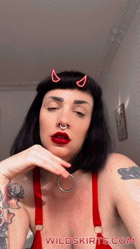 bettybrat / bettybrat / _bettybrat_?igshid=ymmymta2m2y= nude OnlyFans, Instagram leaked video #11