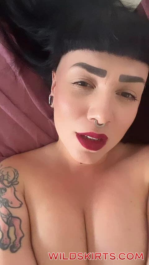 bettybrat / bettybrat / _bettybrat_?igshid=ymmymta2m2y= nude OnlyFans, Instagram leaked video #6