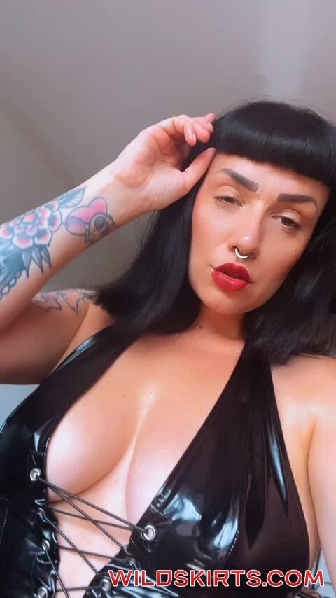 bettybrat / bettybrat / _bettybrat_?igshid=ymmymta2m2y= nude OnlyFans, Instagram leaked video #17