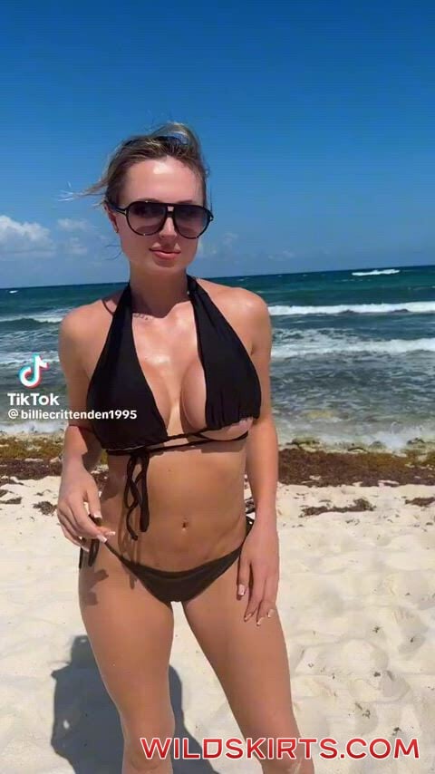 Billie Louise / Billielouise / billiecritt1 nude OnlyFans, Instagram leaked video #18