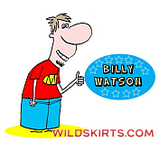 Billy Watson avatar