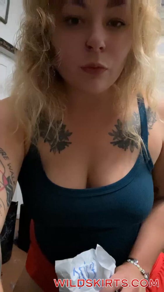 Blair Witch / blairxwitch / bwitch nude OnlyFans leaked video #43