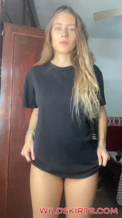 Babixzcute / blondeexplosive / babixzcute / blonde.explosive nude OnlyFans, Instagram leaked video #56