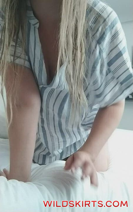 Blondefall / blondefall / anvandmig nude OnlyFans leaked photo #9