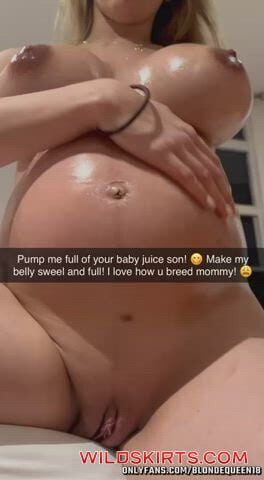 blondequeen18 / blondequeen18 nude OnlyFans leaked video #7