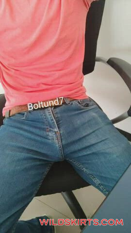 Boltund7 nude leaked photo #3