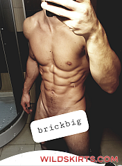 brickbig nude photos & videos