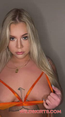 brookebaileybabe / brookebaileybabe nude OnlyFans leaked video #6