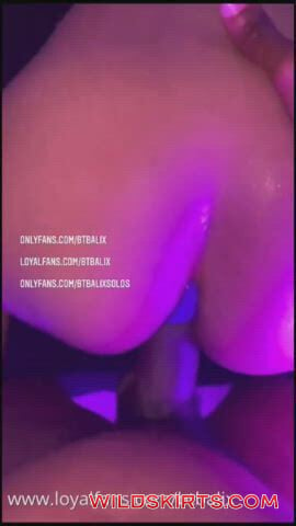 heismeiamhim / btbalix / heismeiamhim nude OnlyFans leaked video #11