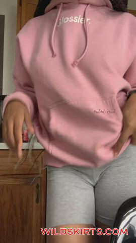 Bubblyxjaii / bubblyxjaii nude OnlyFans leaked video #3