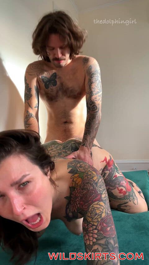 Thedolphingirl / bunnybarnett / thedolphingirl / thebunnybarnett nude OnlyFans, Instagram leaked video #300