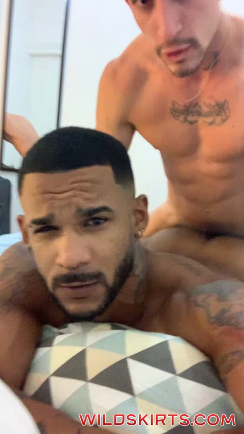 caio-ian / caio-ian / caioandian nude OnlyFans leaked video #46