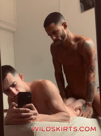 caio-ian / caio-ian / caioandian nude OnlyFans leaked video #28