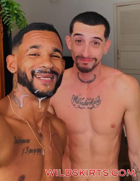 caio-ian / caio-ian / caioandian nude OnlyFans leaked video #30