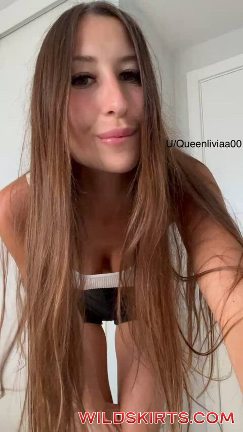 callmeolivia00 / Queenlivia00 / callmelivia00 / callmeolivia00 nude OnlyFans, Instagram leaked video #70