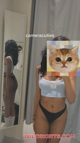 Cameracuties nude leaked photo #3