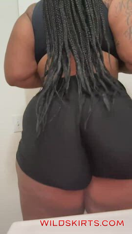 Carribean.Dripppx / caribbeandripppx / shinobikev92 nude OnlyFans leaked video #2