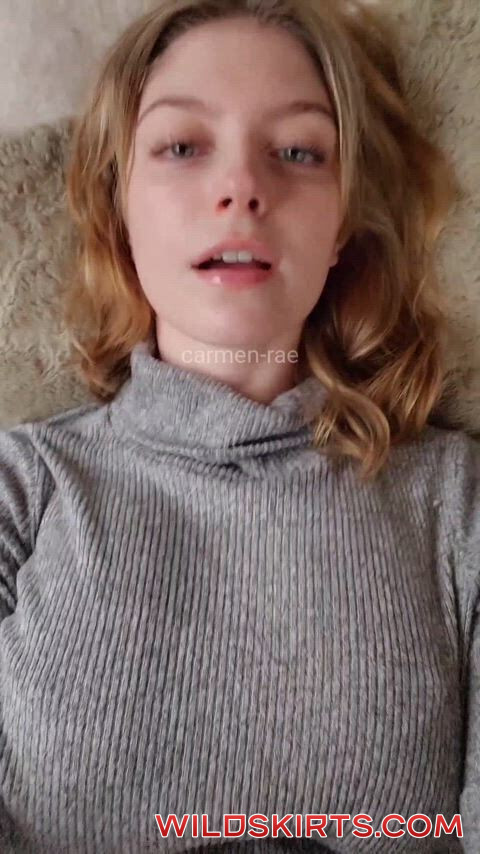 Carmen-rae / Makoshake / carmentakesdebit nude OnlyFans, Instagram leaked video #19