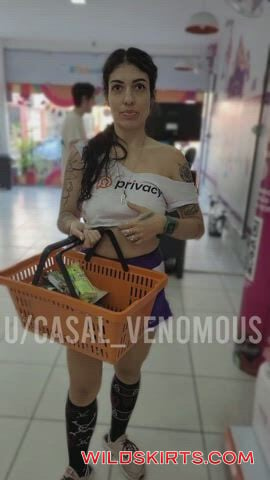 casal_venomous / casal_venomous / kicksnkrowns nude OnlyFans, Instagram leaked video #20