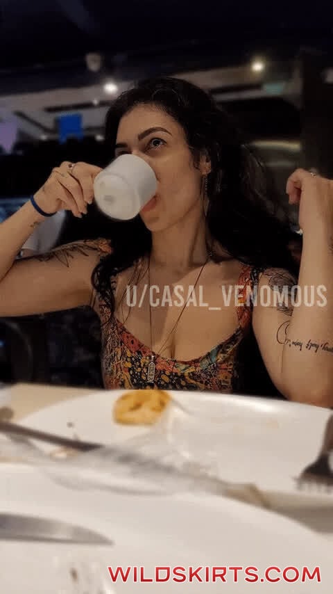 casal_venomous / casal_venomous / kicksnkrowns nude OnlyFans, Instagram leaked video #93