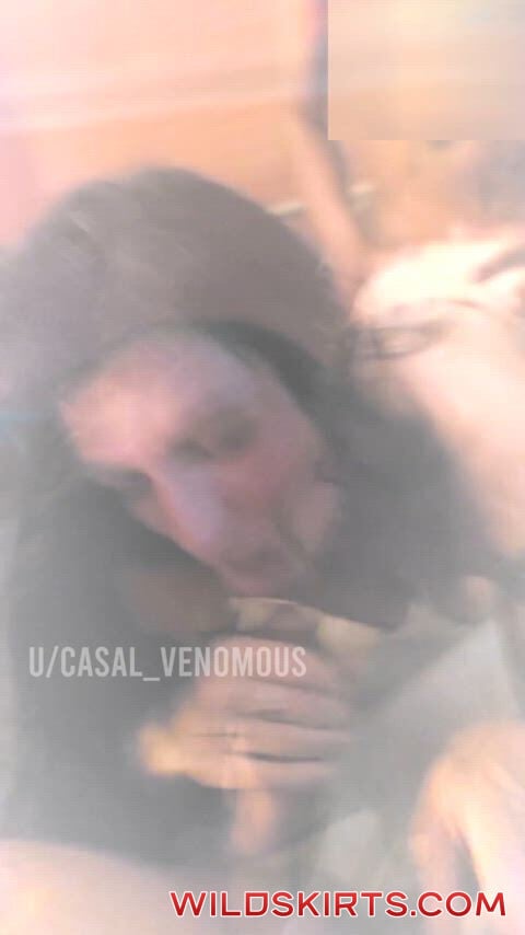 casal_venomous / casal_venomous / kicksnkrowns nude OnlyFans, Instagram leaked video #176