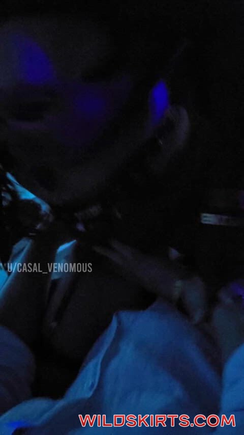 casal_venomous / casal_venomous / kicksnkrowns nude OnlyFans, Instagram leaked video #192