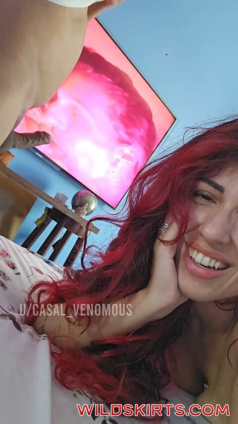 casal_venomous / casal_venomous / kicksnkrowns nude OnlyFans, Instagram leaked video #224