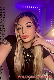 cassidysabella nude photos & videos