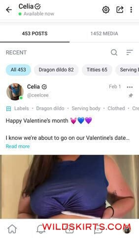 CeelCee / ceelcee nude OnlyFans, Instagram leaked video #51