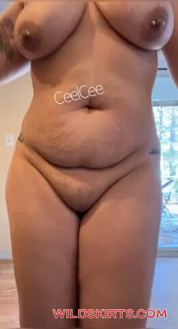 CeelCee / ceelcee nude OnlyFans, Instagram leaked video #125