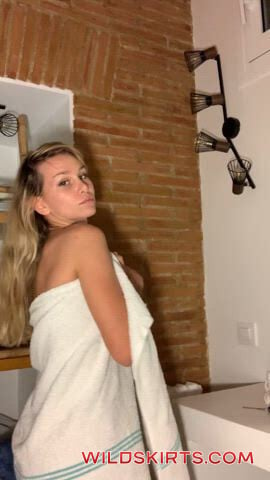 Celine Hana / celinehana / itscelinehana nude OnlyFans, Instagram leaked video #256