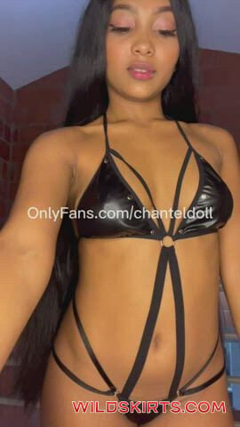 chanteldoll / chanteldoll nude OnlyFans leaked video #11